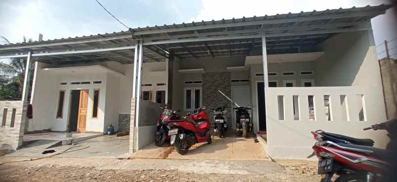 rumah dijual citayam masuk mobil