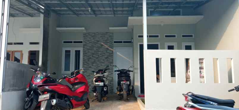 rumah dijual citayam masuk mobil