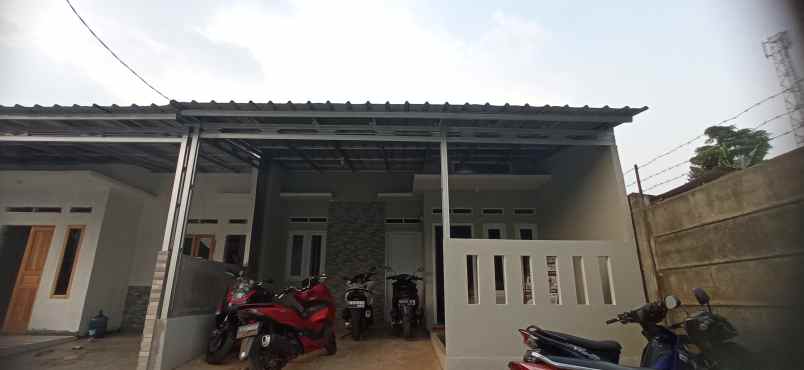 rumah dijual citayam masuk mobil