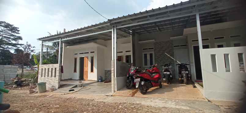 rumah dijual citayam masuk mobil