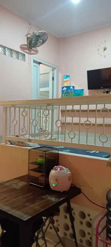 rumah dijual dekat dengan rumah sakit siloam santosa