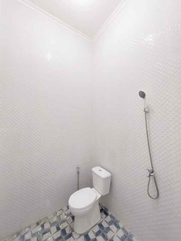 rumah dijual dekat simpang lima semarang