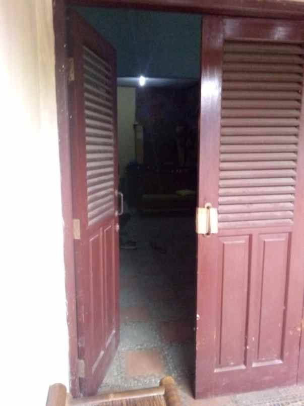 rumah dijual di jagakarsa