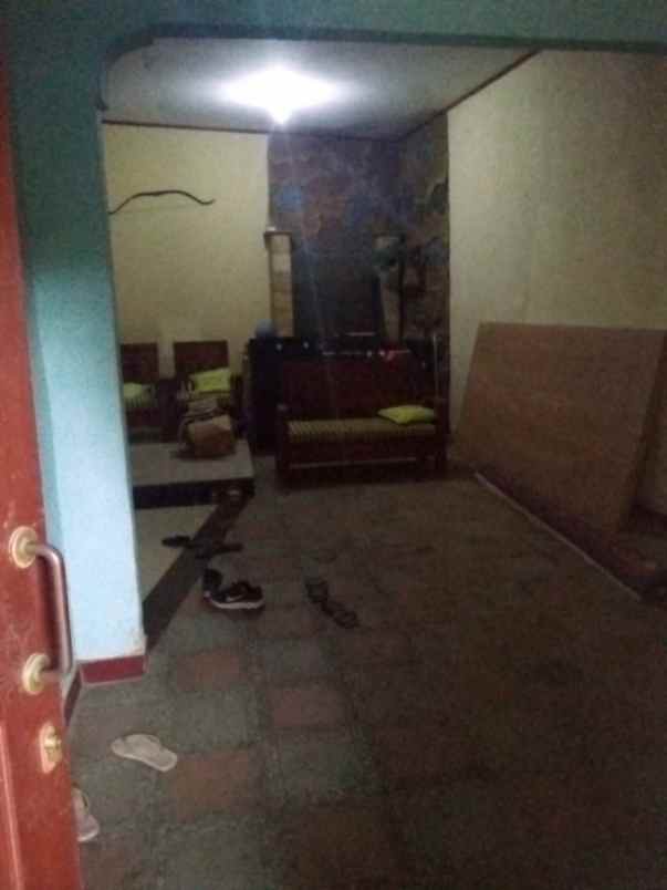 rumah dijual di jagakarsa