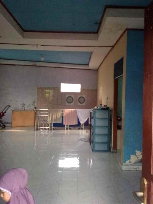 rumah dijual di jagakarsa