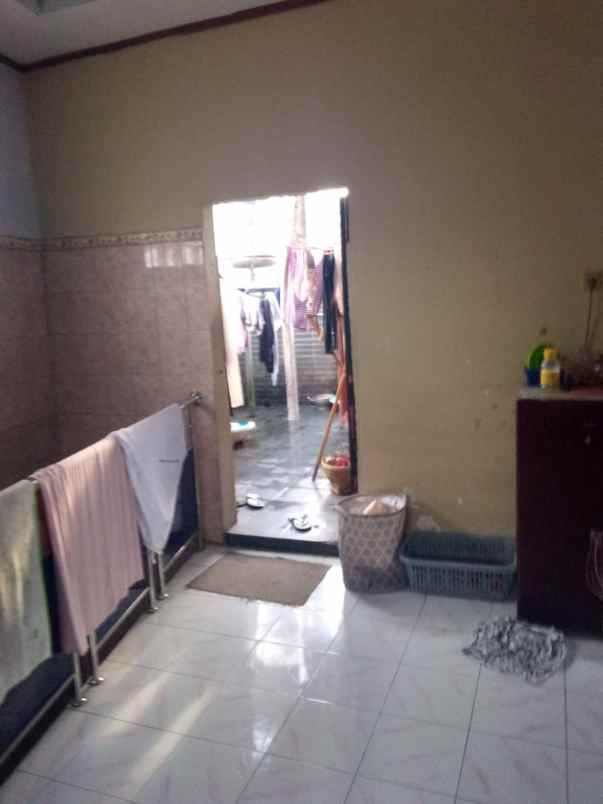 rumah dijual di jagakarsa