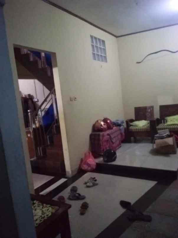 rumah dijual di jagakarsa