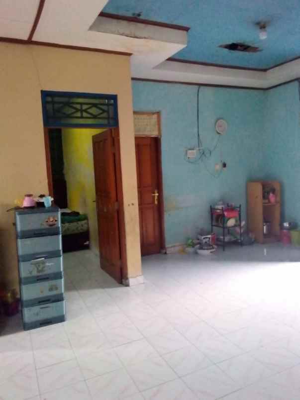 rumah dijual di jagakarsa