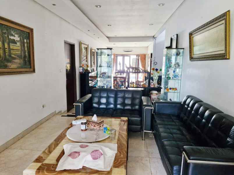 rumah dijual di kebagusan dekat aeon tanjung barat