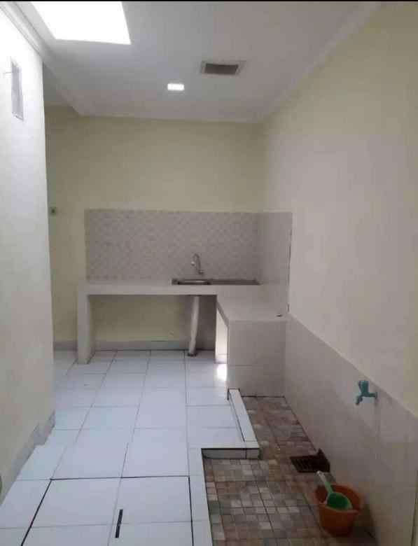 rumah dijual di perumahan permata sawangan