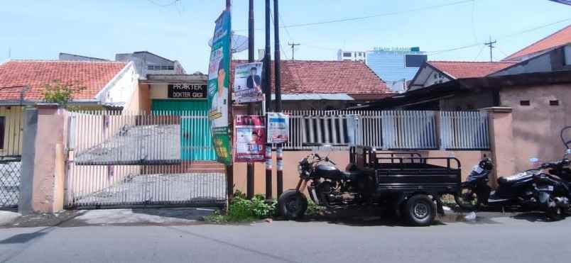 rumah dijual jetis kulon surabaya selatan