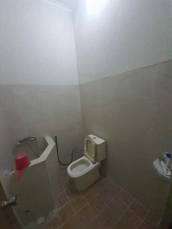 rumah dijual lokasi area cengger ayam malang