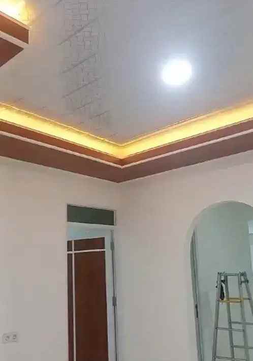 rumah dijual murah siap huni di cipadu jaya