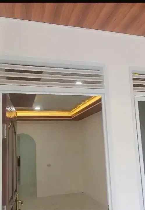 rumah dijual murah siap huni di cipadu jaya