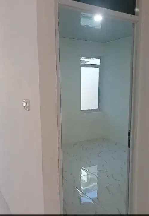 rumah dijual murah siap huni di cipadu jaya