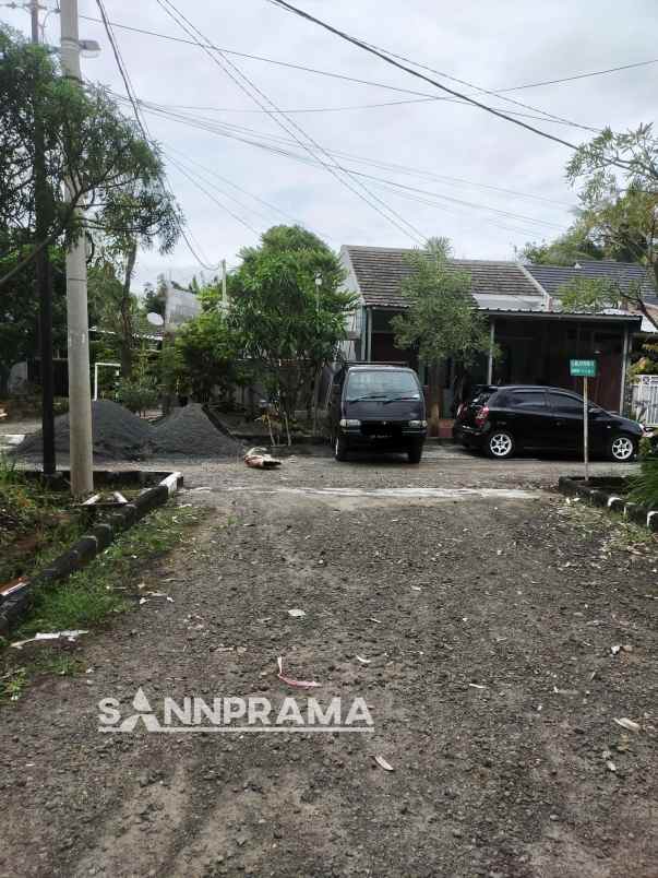 rumah duren mekar