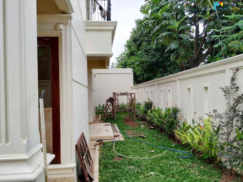 rumah duren sawit jakarta timur