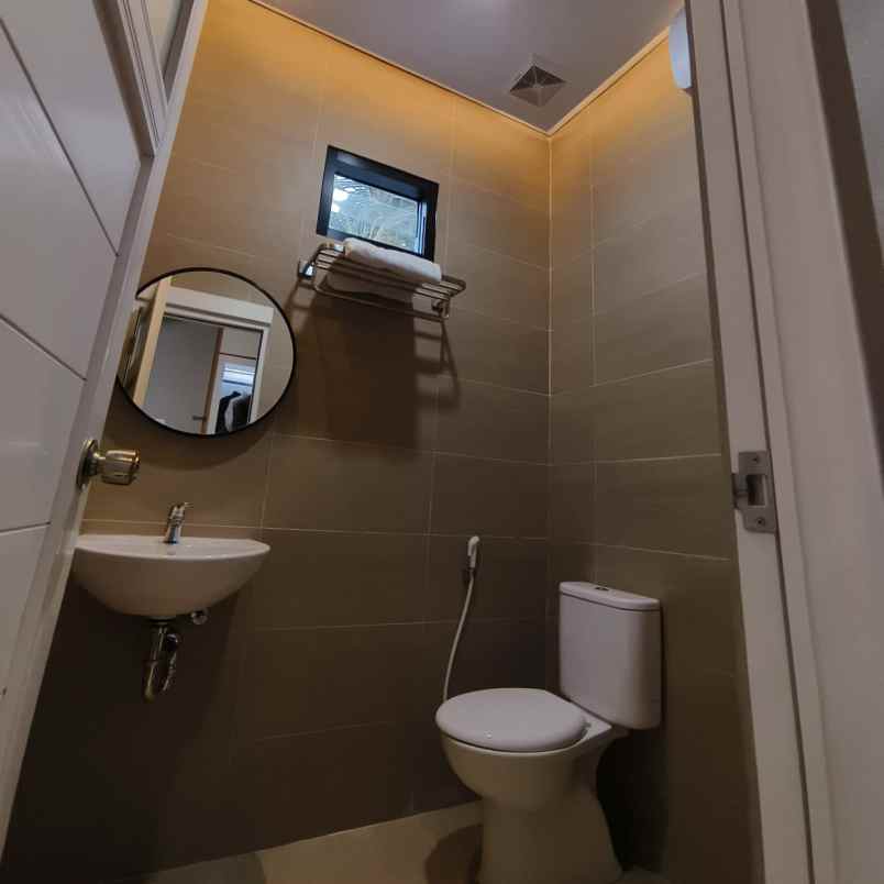 rumah gaya jepang mangku aspal dalam ringroad jogja