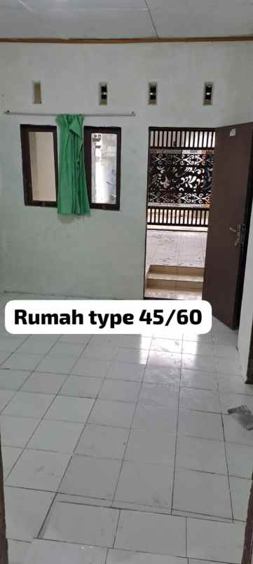 rumah harga 230jt di semarang timur