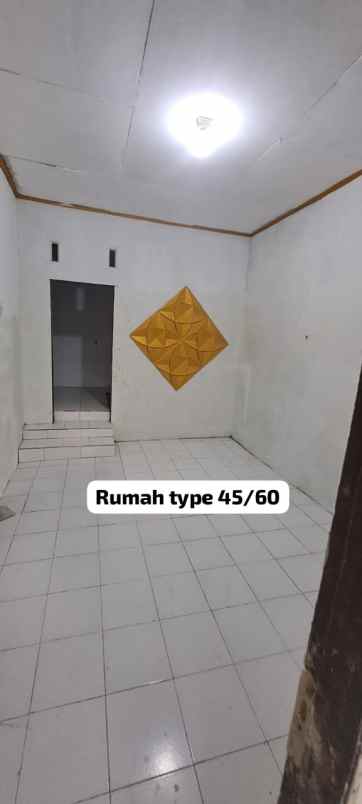 rumah harga 230jt di semarang timur