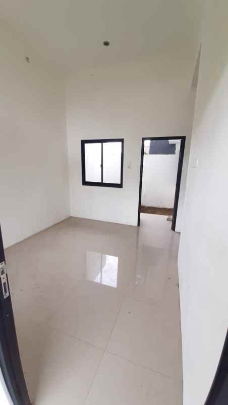 rumah hook dijual cepat cash only di kemang bogor