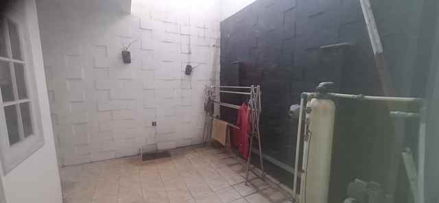 rumah hook lt marmer cozy raffles hills cibubur