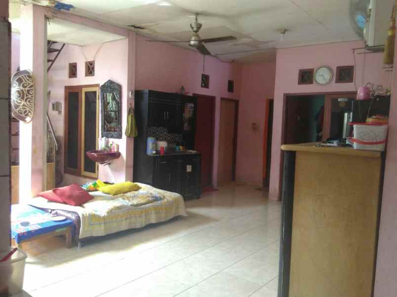 rumah hook sku di tambun selatan