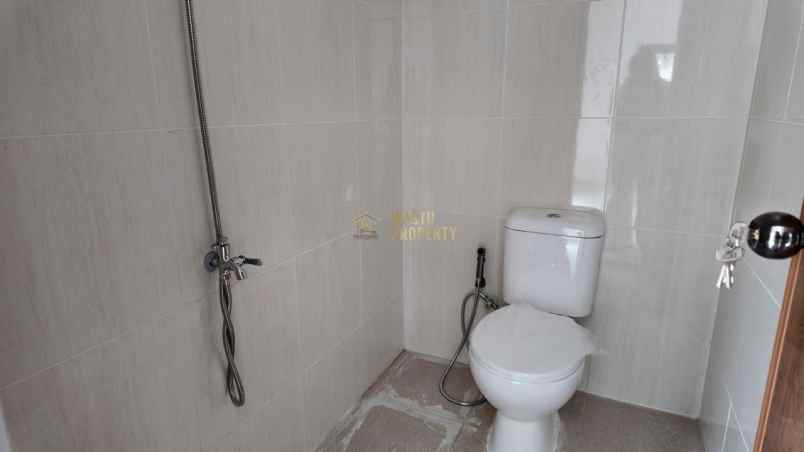 rumah hunian strategis 10 menit ke sleman city hall