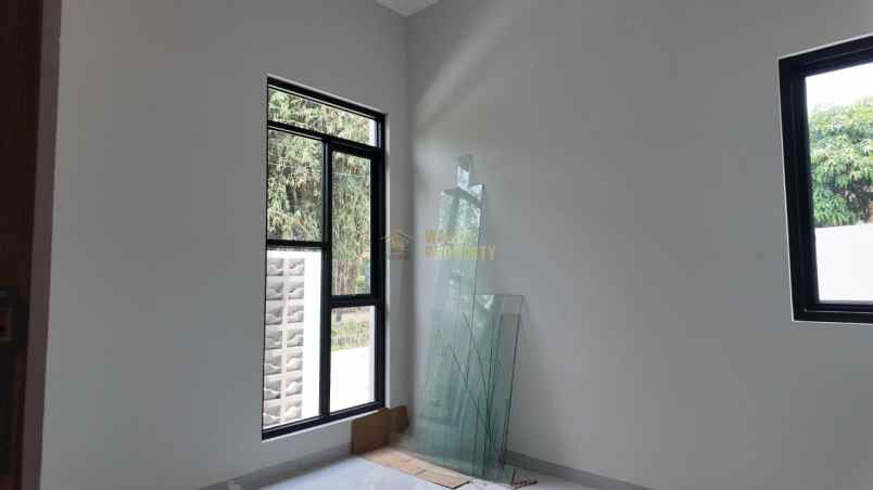 rumah hunian strategis 10 menit ke sleman city hall