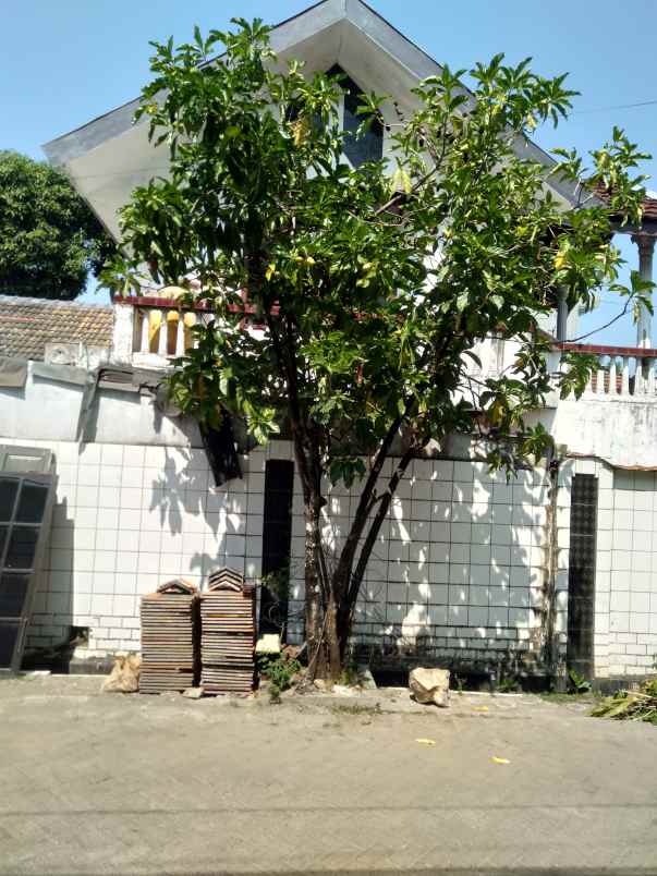 rumah idaman di btp makassar