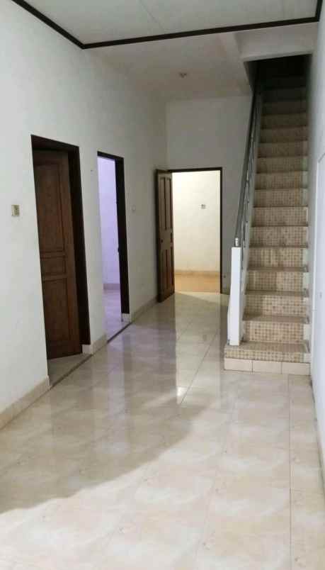 rumah idaman di pendowoharjo sleman yogyakarta
