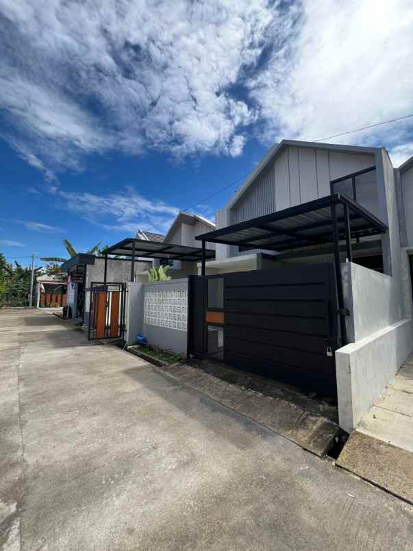 rumah idaman nyaman booking 1jt purworejo kota