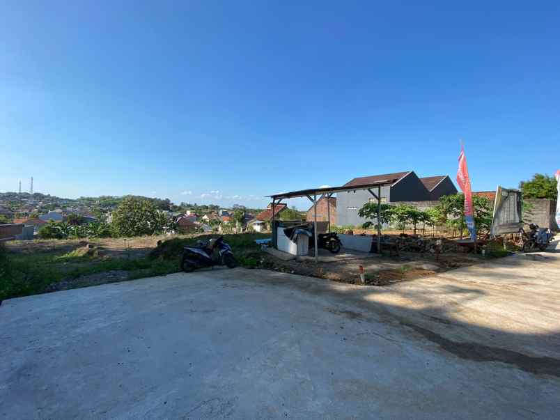 rumah idaman view menawan shm ready