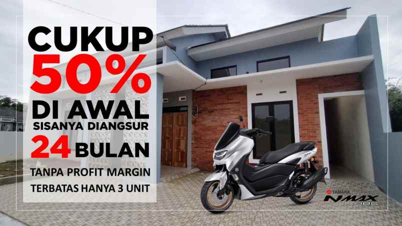 rumah jalan alternatif kota