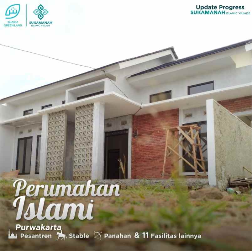 rumah jalan alternatif kota