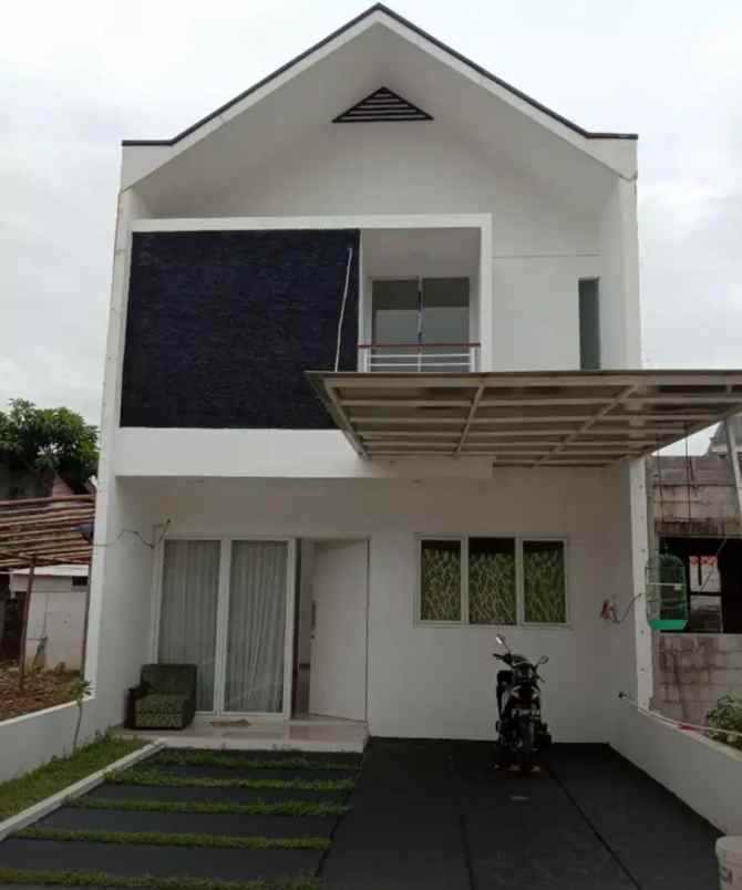 rumah jatibening bekasi