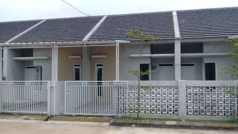 rumah jatimekar