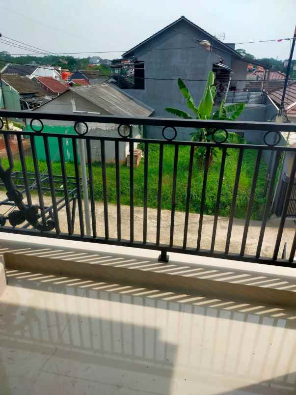 rumah jatimulya cilodong depok