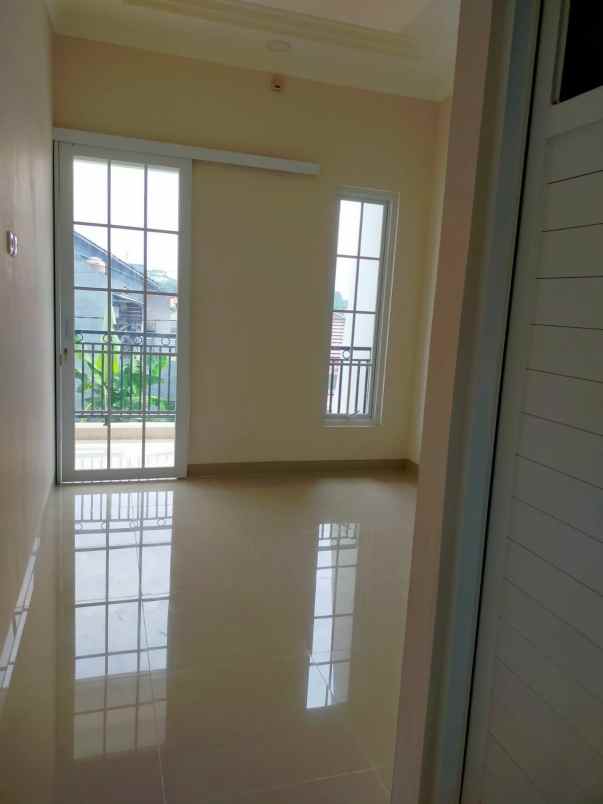 rumah jatimulya cilodong depok