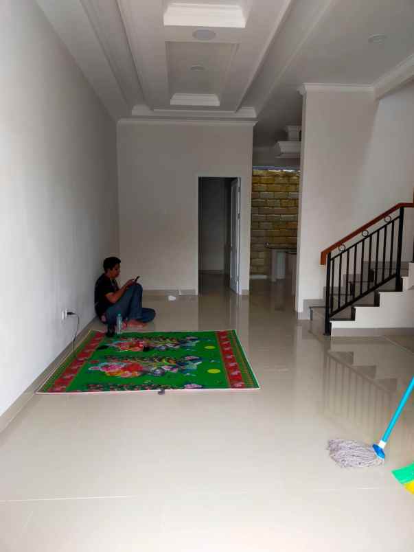 rumah jatimulya cilodong depok