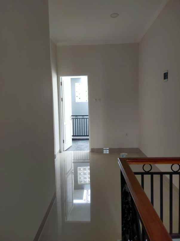 rumah jatimulya cilodong depok