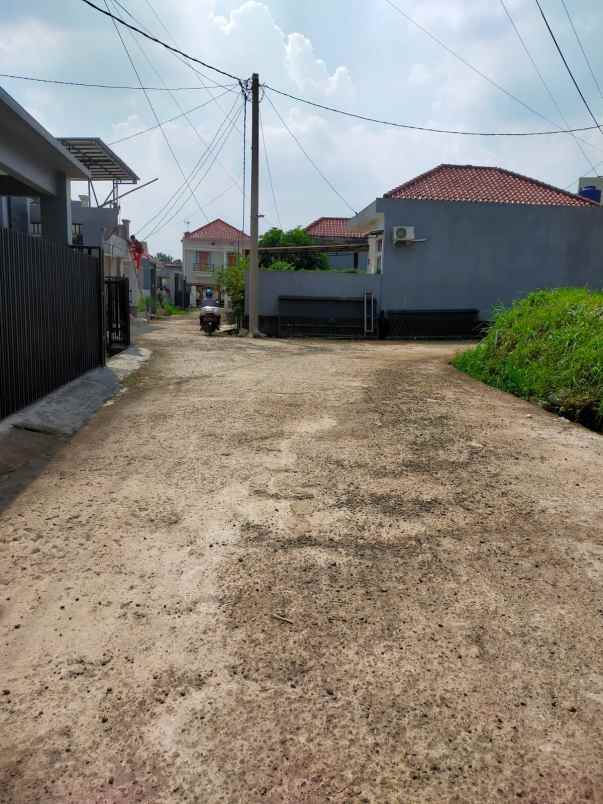 rumah jatimulya cilodong depok