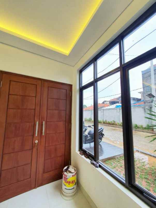 rumah jl cinere raya cinere