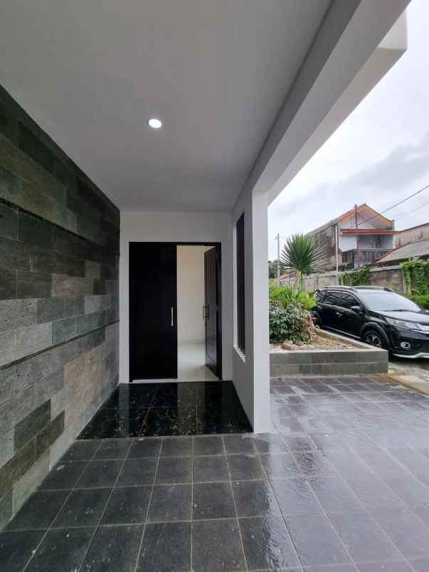 rumah jl cinere raya cinere