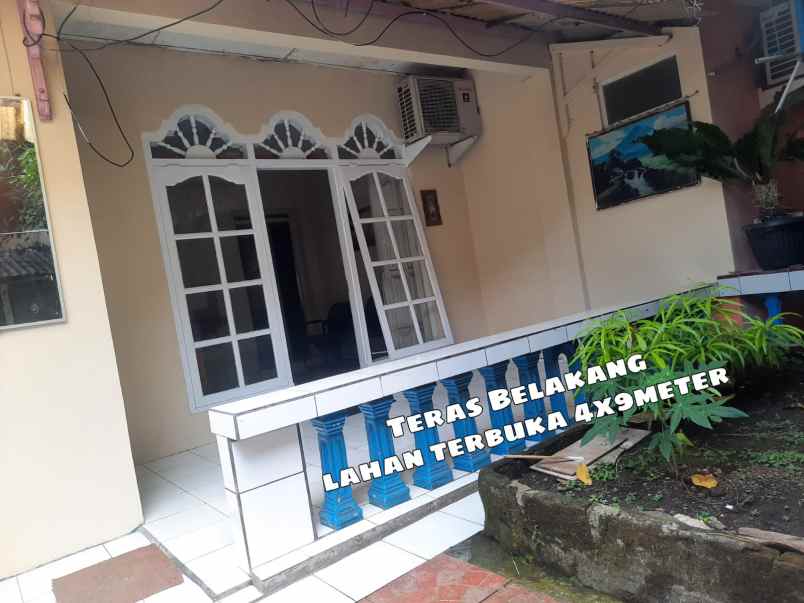 rumah jl kartini salatiga