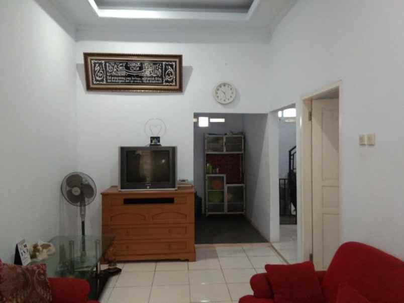 rumah jl kav pdk raya pondok