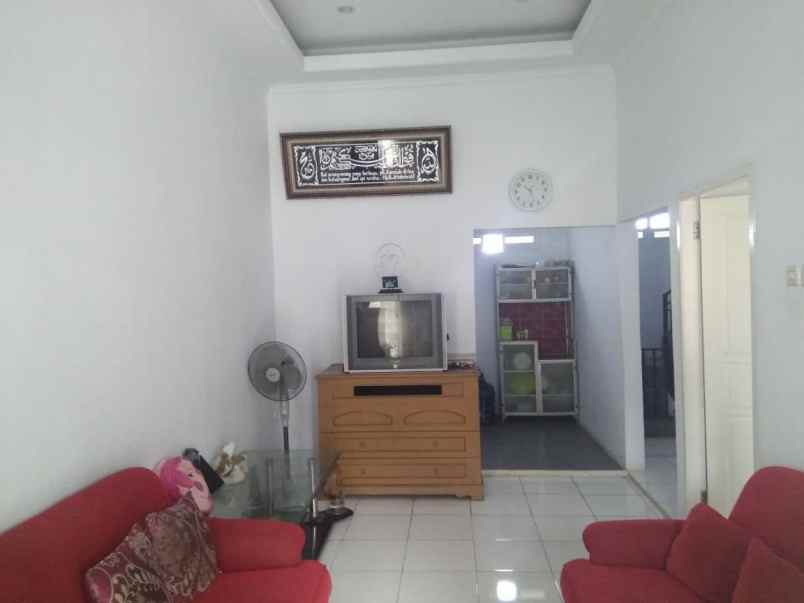 rumah jl kav pdk raya pondok