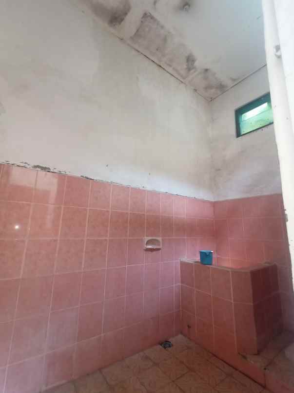 rumah jl ploso timur tambaksari