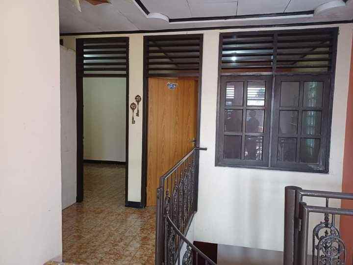 rumah jl pondok kelapa raya