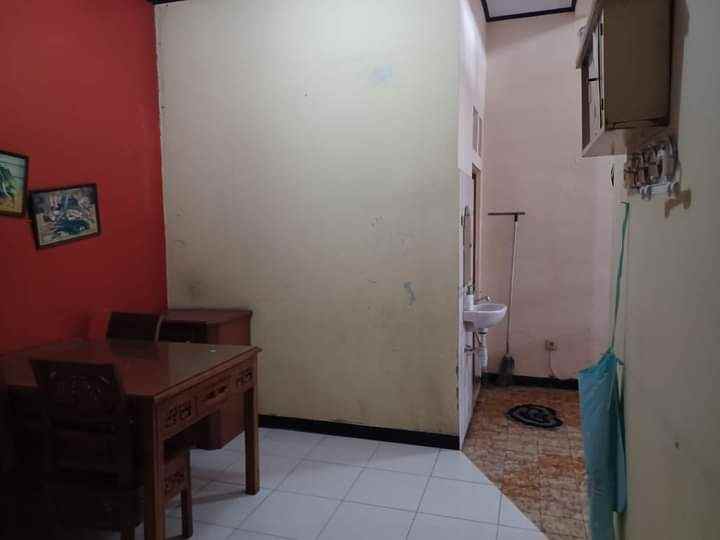 rumah jl pondok kelapa raya